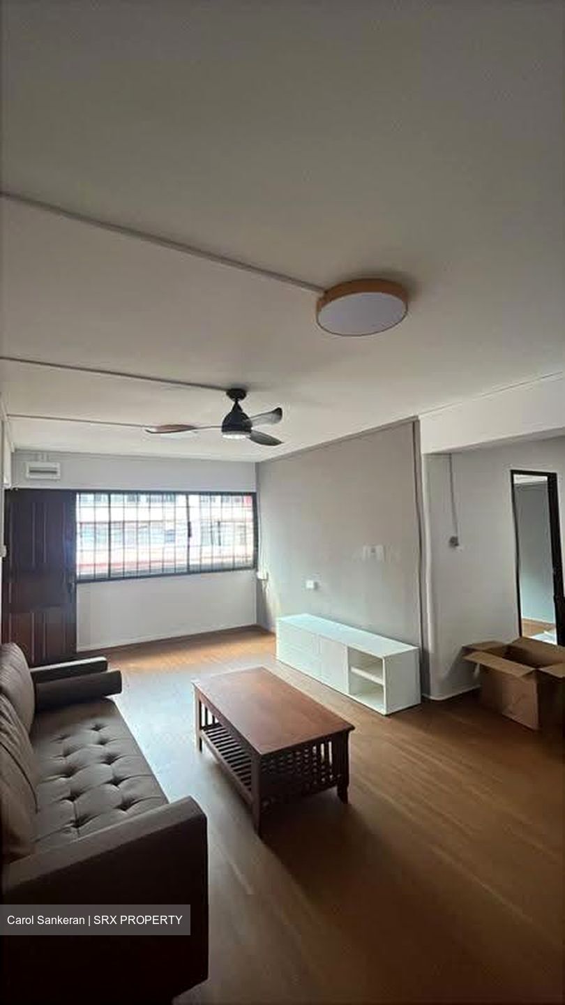 Blk 439 Choa Chu Kang Avenue 4 (Choa Chu Kang), HDB 5 Rooms #626509751